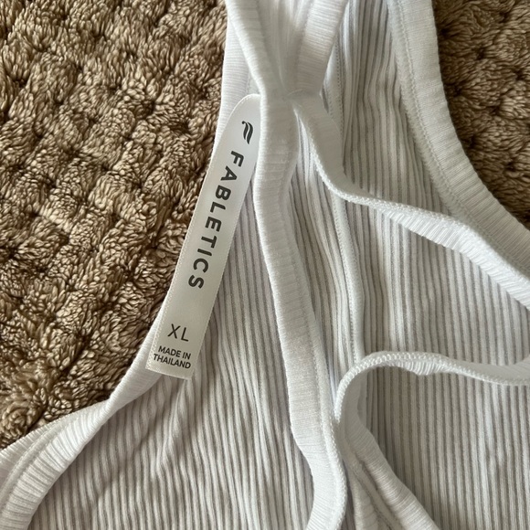 Fabletics Tank Top - Picture 2 of 3